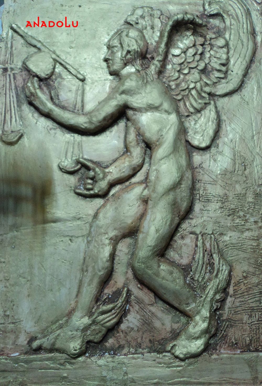 Heykel Özel Dersleri Çukurovada