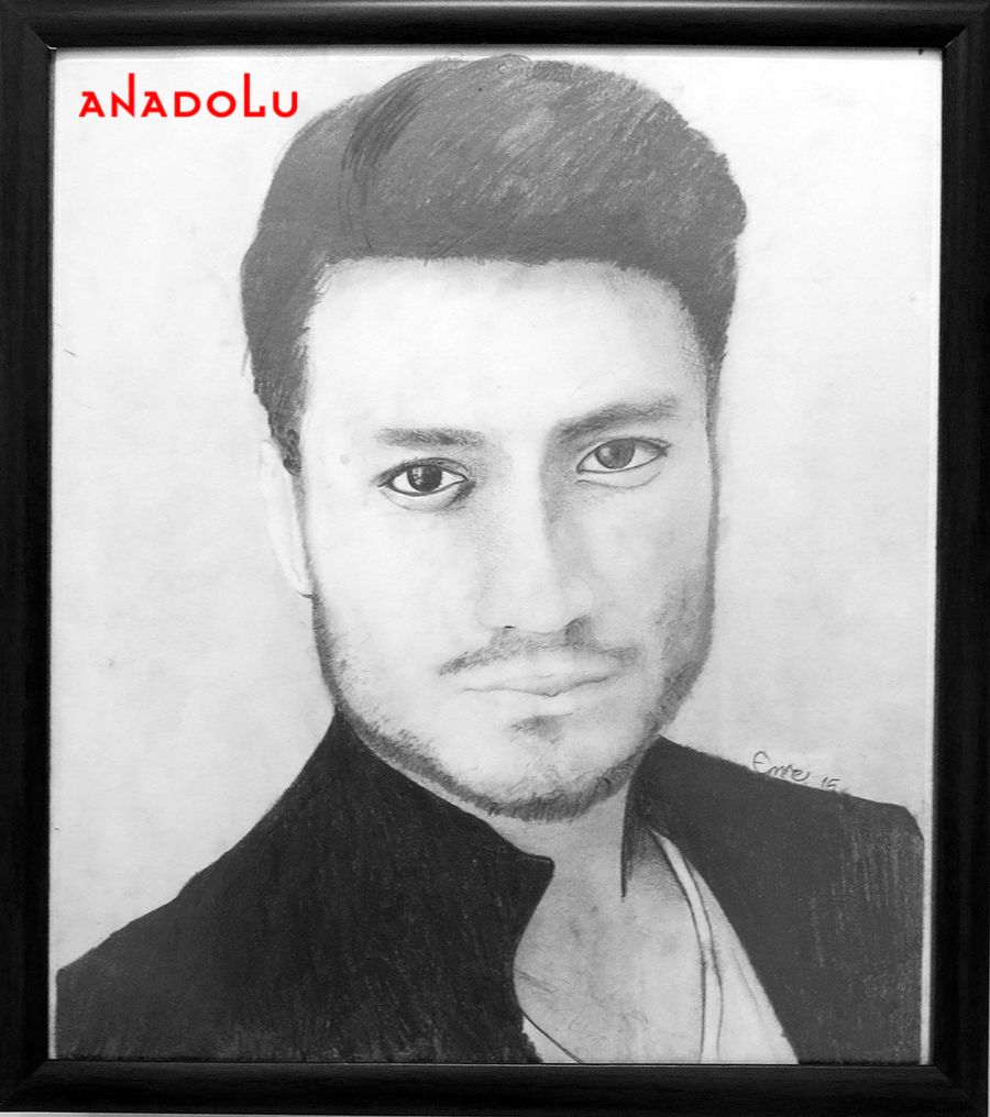 Çukurovada Karakalem Çizim Eğitim Atölyeleri