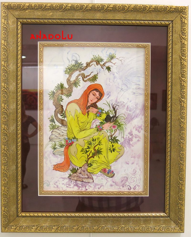 Çukurovada Minyatür Dersleri