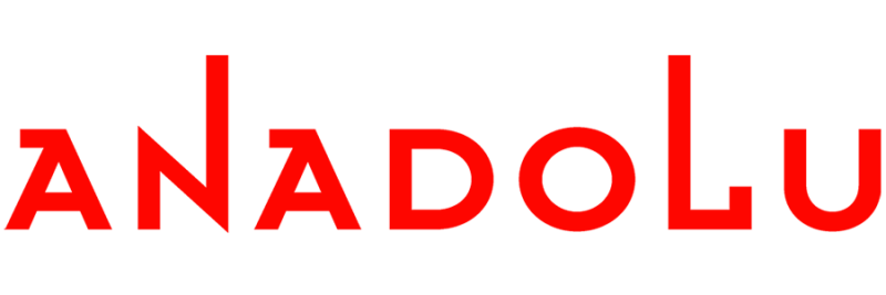 Anadolu Sanat Kırmızı Logosu Çukurovada