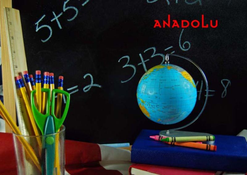 Bir Eğitim Araç Gereci Çukurovada