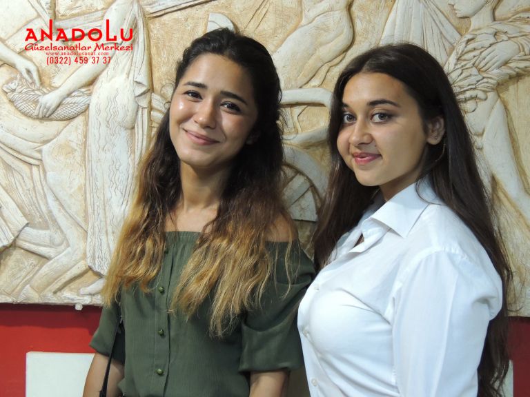 Çizim Kursları Çukurovada