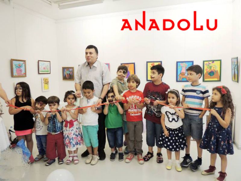 Mersin Resim Sergileri