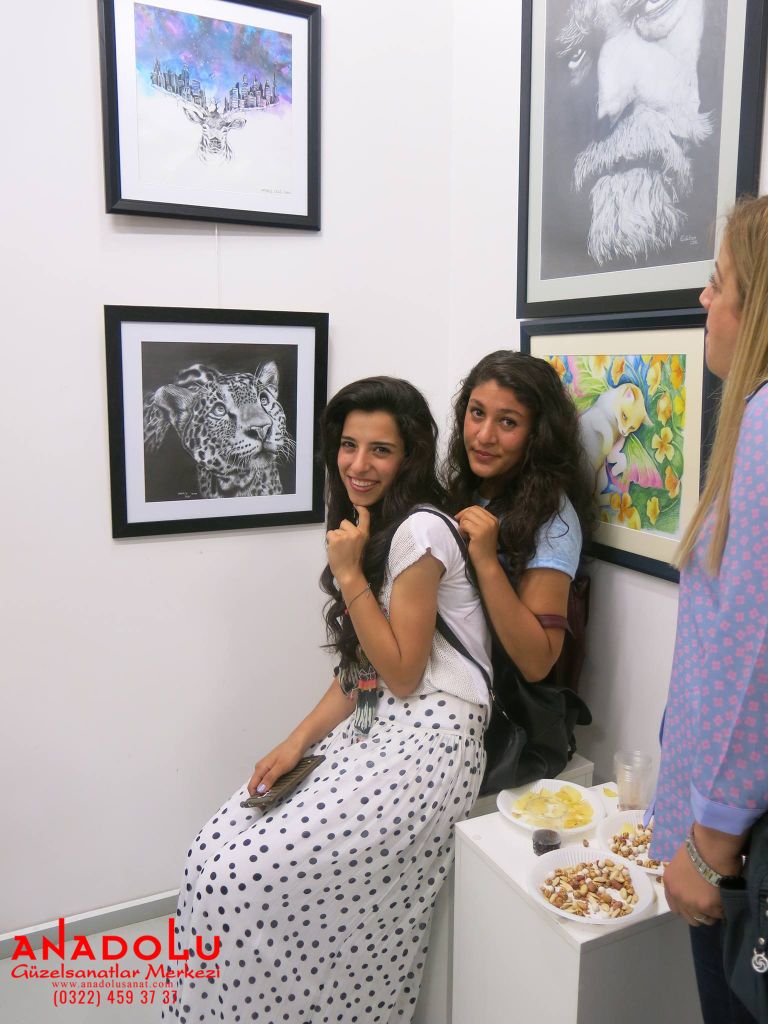 GSF Hazırlık Kursları Çukurovada