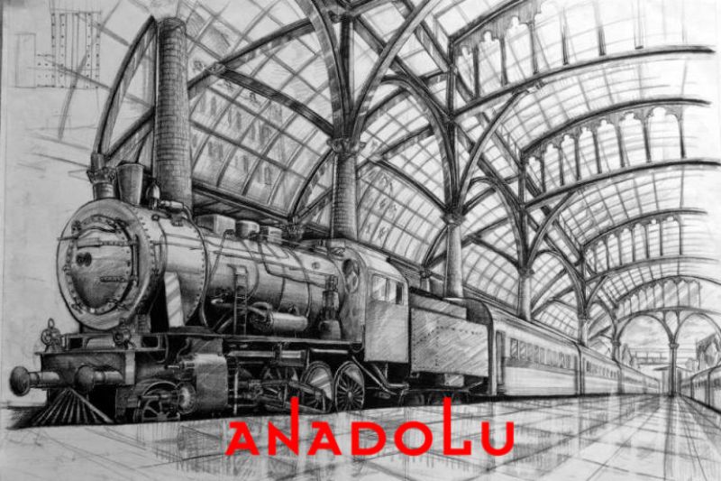 Mersinde Güzel Sanatlar Fakülteleri İçin İmgesel Kursları