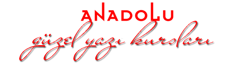 Anadolu Güzel Sanatlar Kursları Çukurovada