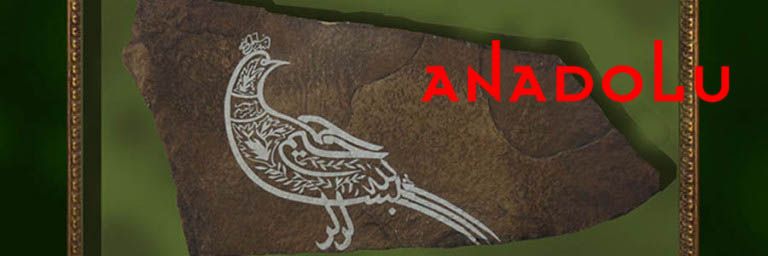 Mersinde Hat Dersleri