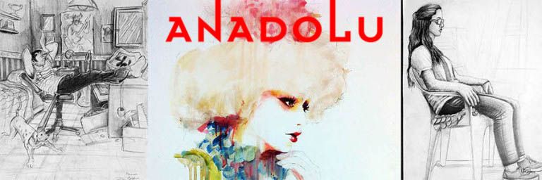 Karakalem Eğitimler Çukurovada