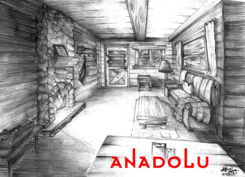 Mimarlık Çizim Kursları Çukurovada