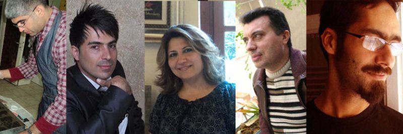 Anadolu Güzel Sanatların Öğretmenleri Çukurovada