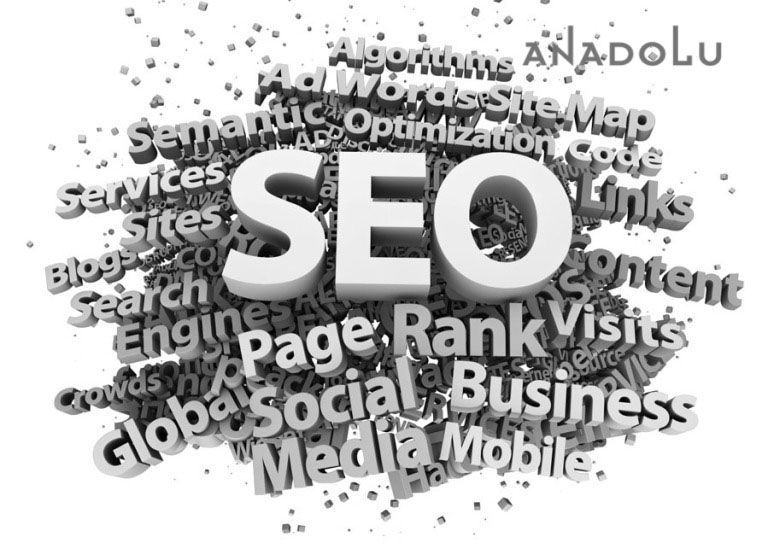 Çukurovada Seo Eğitimleri