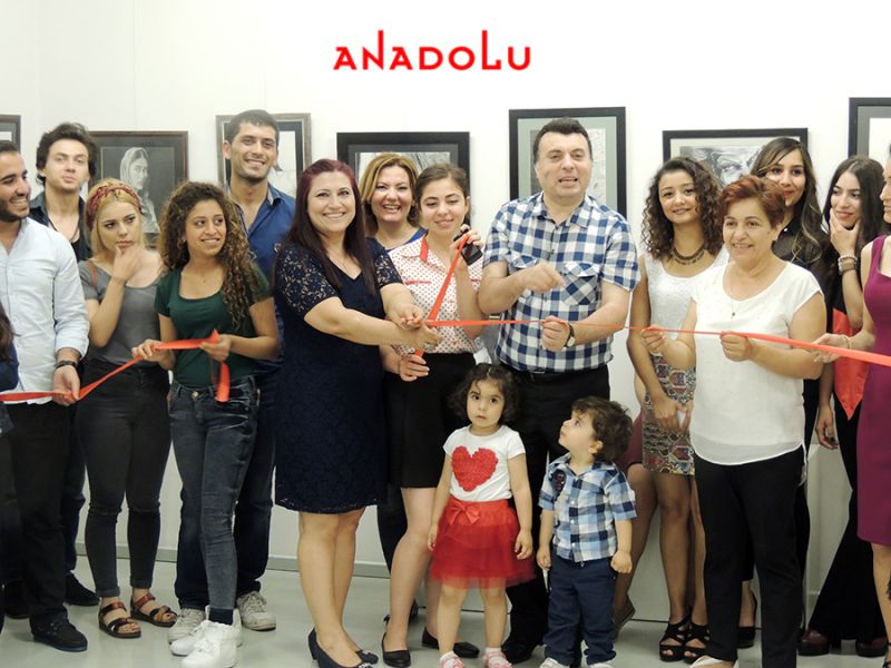 Çukurovada Sanat Sergileri