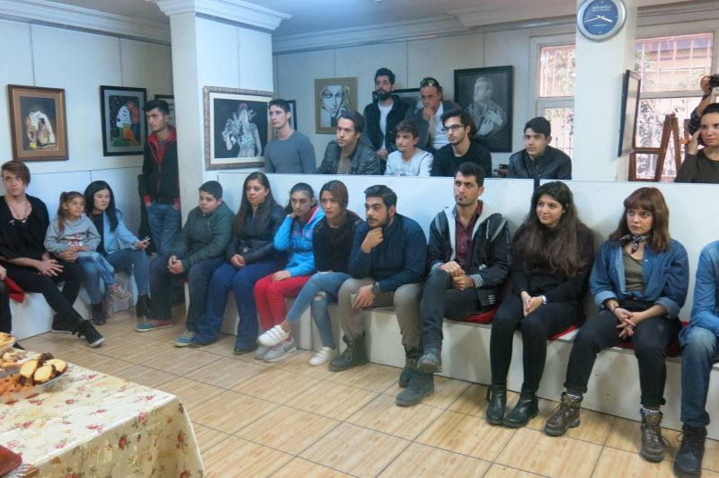 Çukurovada Tanıştırma Kaynaştırma Etkinliği