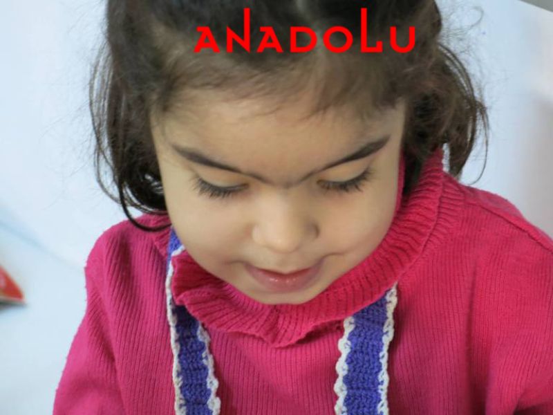 Mersinde Çocuk Eğitim Kursları