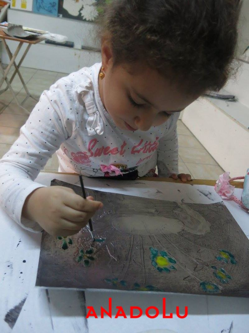 Çukurovada çocuklar için özel kurslar