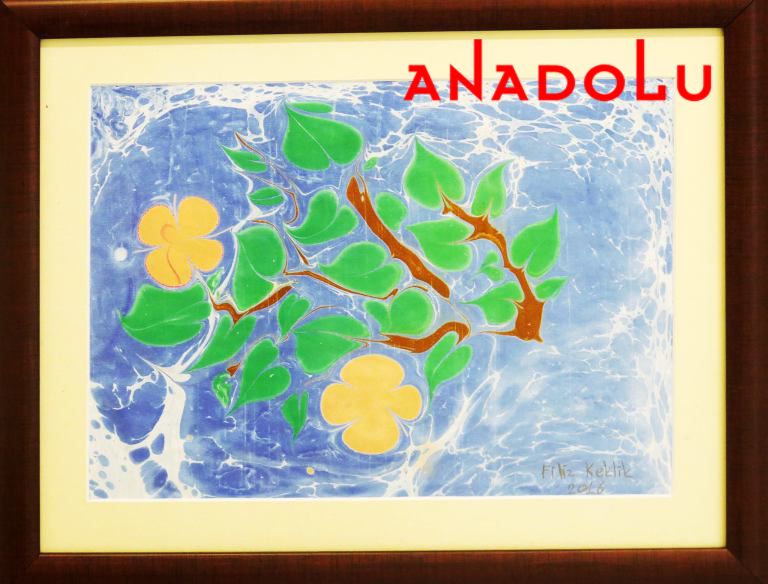 Çocuklara Yönelik Sanat Dersleri Çukurovada