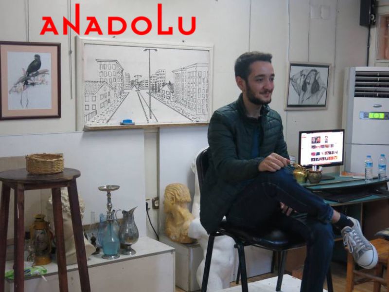 Üniversite Hazırlık Model Oturuşu Çukurovada